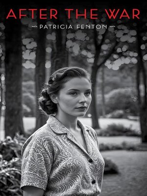 cover image of After the War